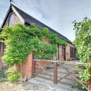 The Coach House in Aldington